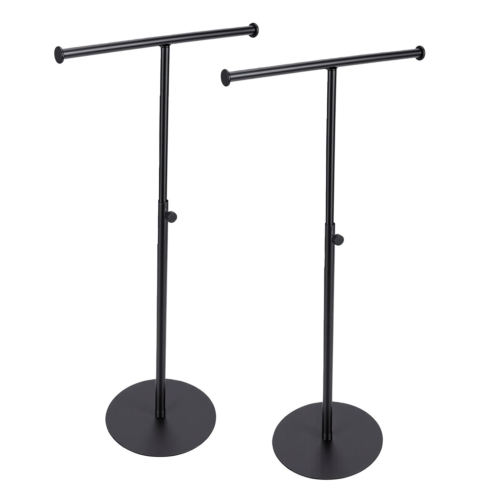 Naroote T Shape Storage Rack for Handbags and Accessories