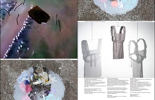 When the Sun Is Low-The Shadows Are Long