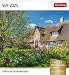 Produktbild Sylt Sehnsuchtskalender 2025 - Wochenkalender mit 53 Postkarten: Reise-Kalender mit 53 Postkarten voll traumhafter Urlaubs-Fotos. Sylt für den ... Wochenkalender (Sehnsuchtskalender Harenberg)