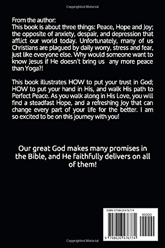 UNworried: The Path to Peace for Anxious Christians - Image 2