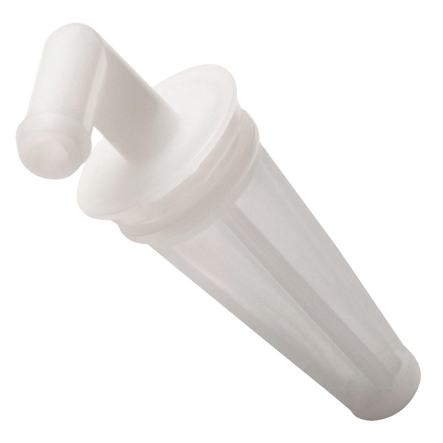 433190 Fuel Filter for Johnson Evinrude BRP 90-175 Hp Outboard, Fits 175 1992-1998, E-SL 115 1995-1998, E-SL 50 1995-1998 Model, Replaces 765553 18-79781 600-312 (1)