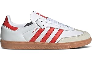 Samba OG Women's Sneakers: A Retro Classic Reimagined