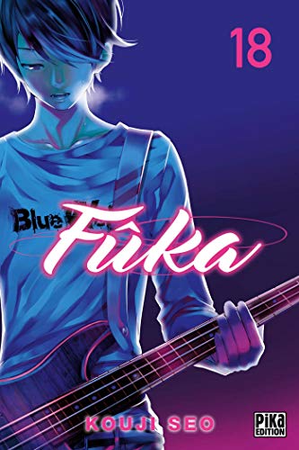 Télécharger Fûka T18 PDF Ebook En Ligne