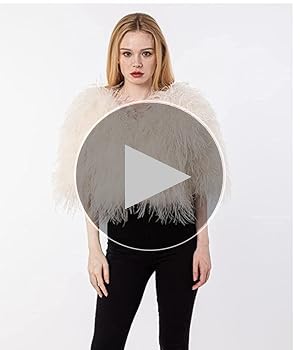 【deres】feather spring coat Feather down coat
