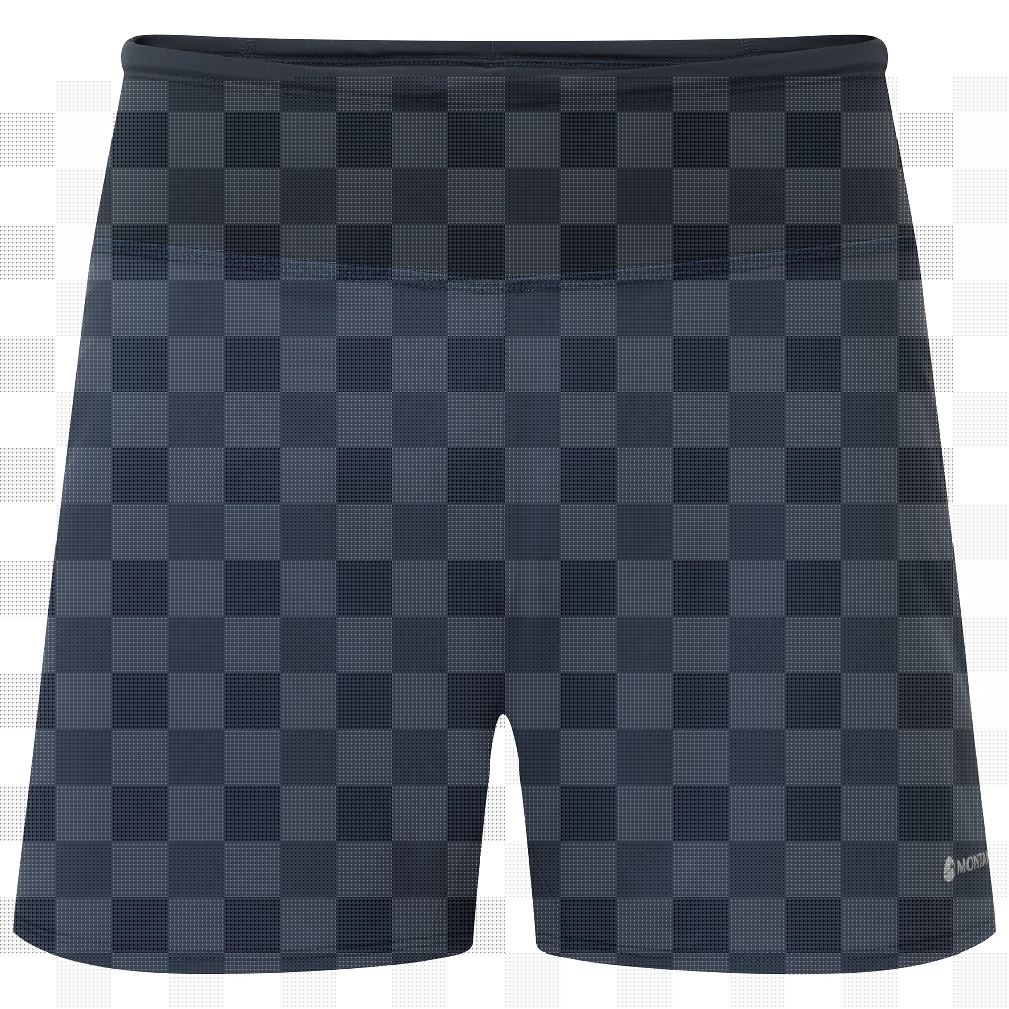 Montane Women's Slipstream 4" Trail Running Shorts