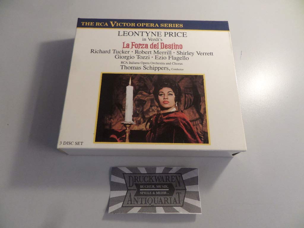 La Forza Del Destino