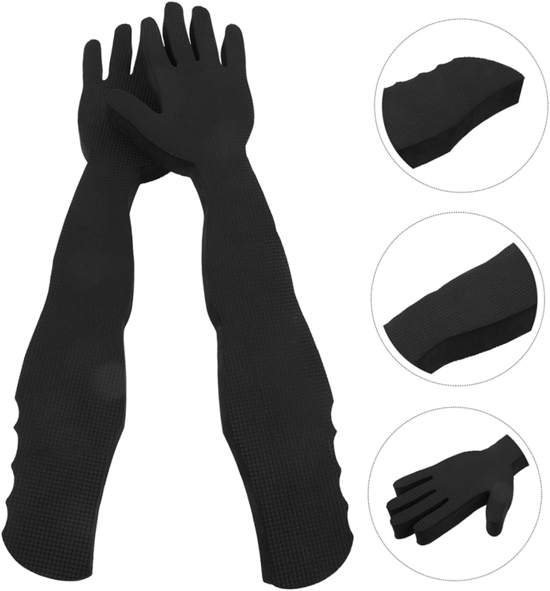 Sosoport Basketball Blocker Bar Basketball Equipment Blocking Rod Ball Control Trainer Basketball Training Aid
