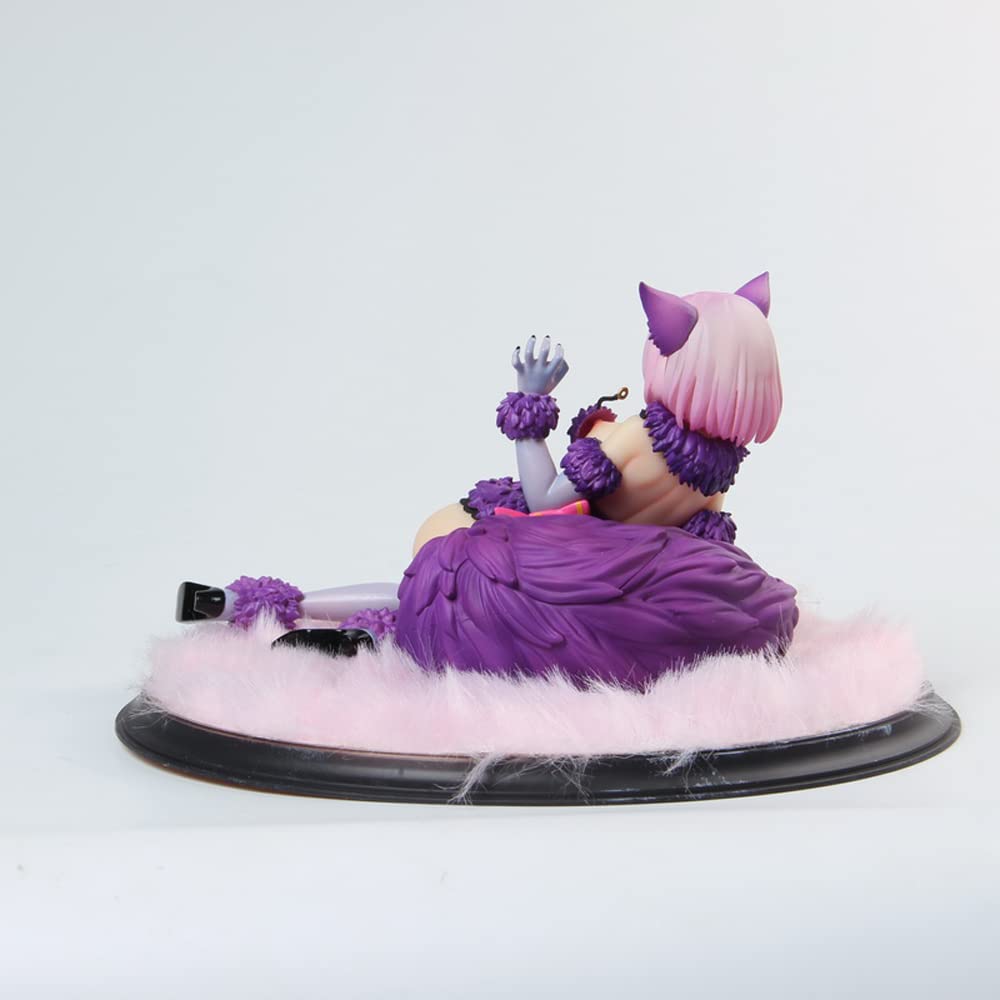 Amazon.co.jp: CEYONE Ecchi Figure Anime Figure Fate/Grand Order