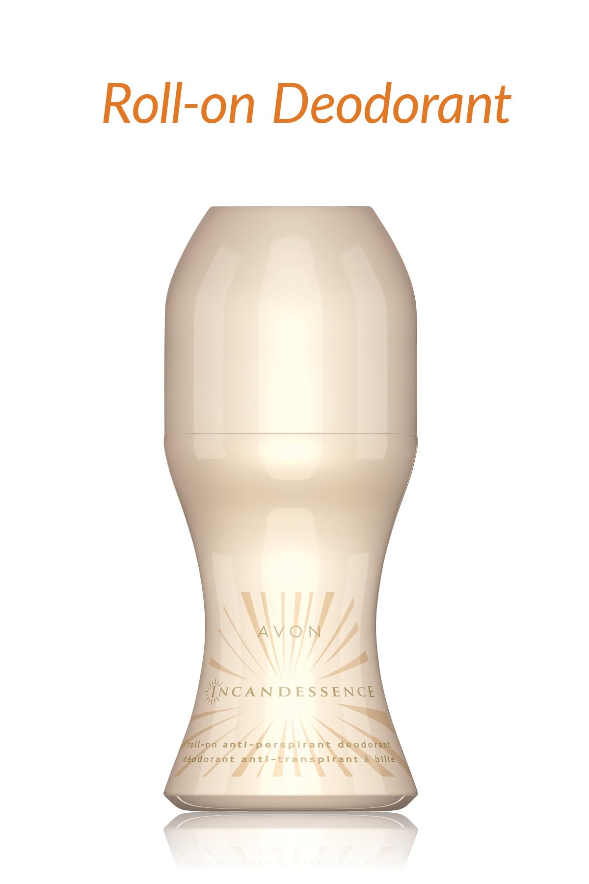 Avon Incandessence Kadın Roll On 50 Ml.