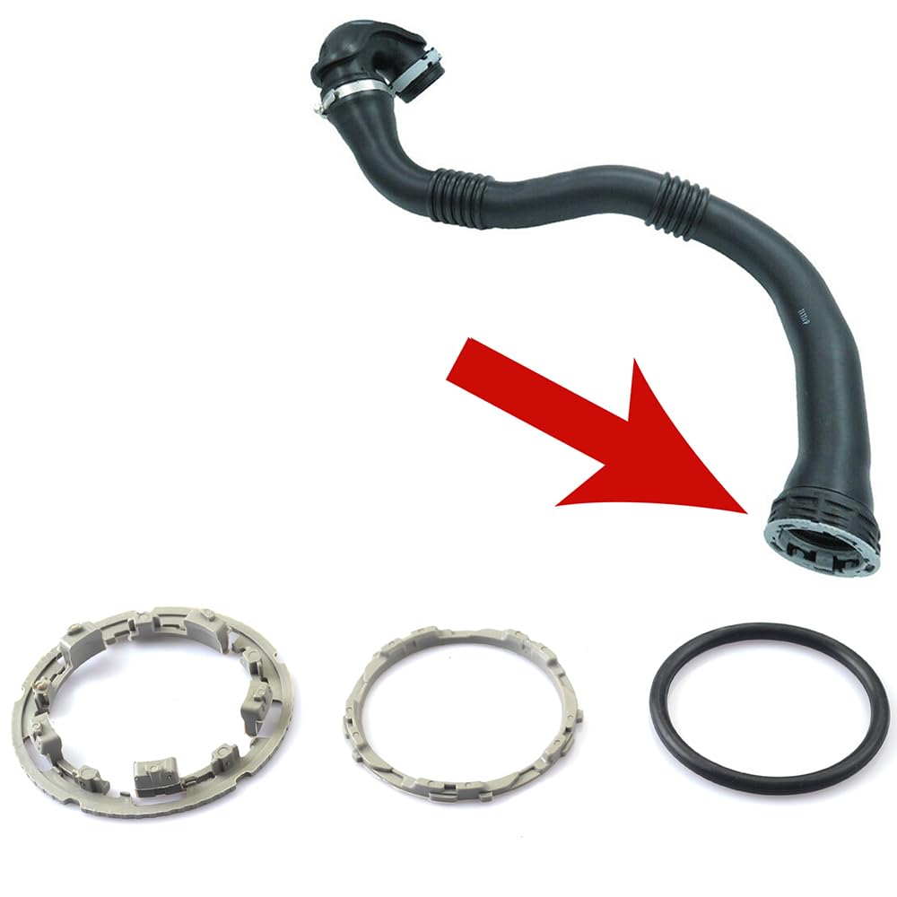Intercooler Pipe Repair Kit For Vauxhall Insignia 1.6 CDTI 13419441 Replacement | UK