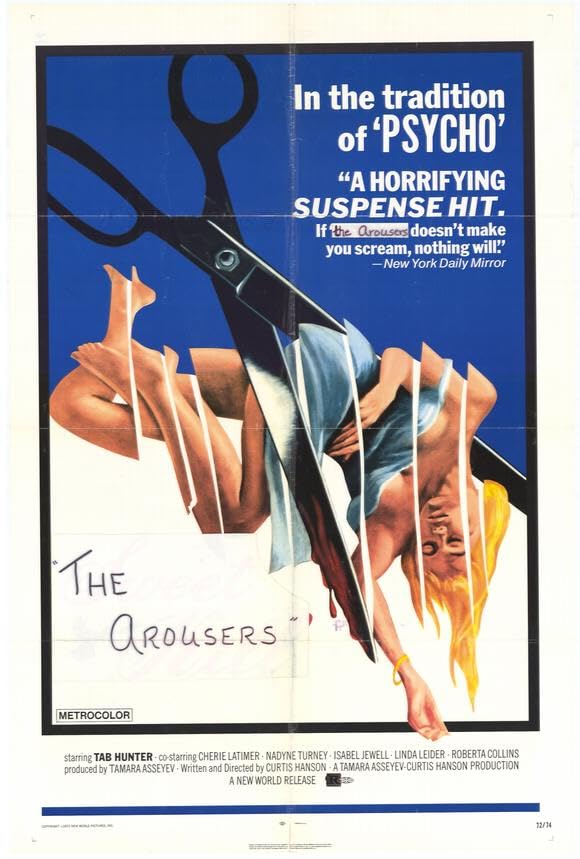 Amazon.com: Sweet Kill Movie Poster Print (27 x 40): Posters & Prints