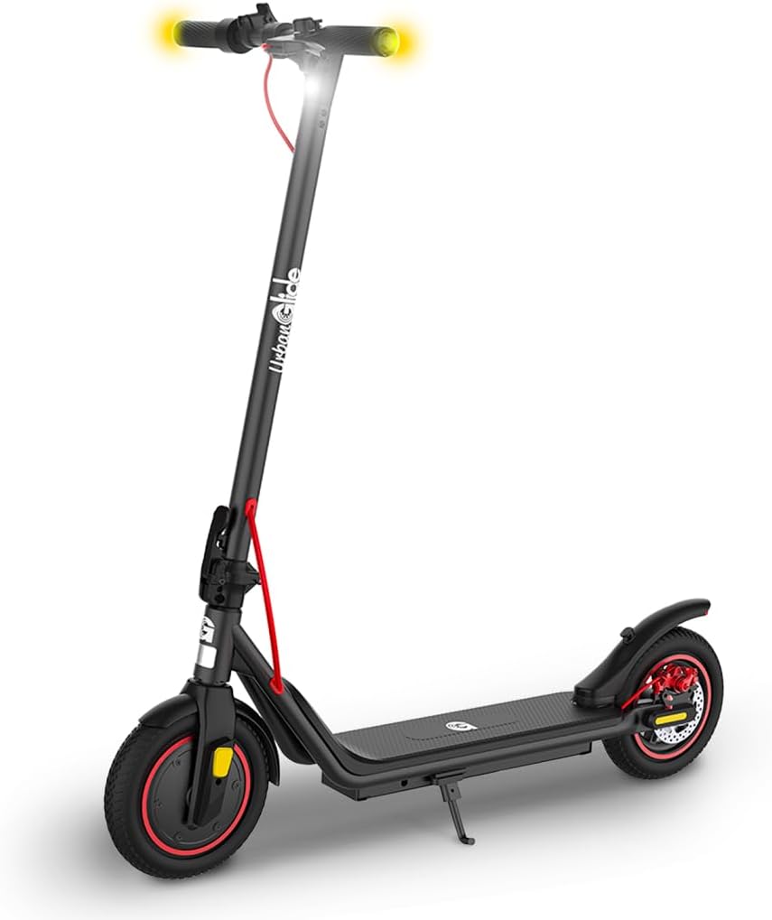 UrbanGlide Ride 85 Lite