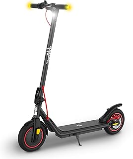 Trottinette électrique UrbanGlide Ride 85 Lite – 25 km/h, autonomie 20 km, pneus 8,5 Pouces