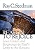 Reason to Rejoice: Love, Grace, and Forgiveness in Paul's Letter to the Romans