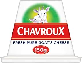 Fresh Goat's Cheese, 150g (1x150g, Goat Cheese)