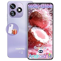 OUKITEL C51 16GB RAM 128GB スマートフォン OUKITEL C51【スペック】価格や発売日 | スマホBANK