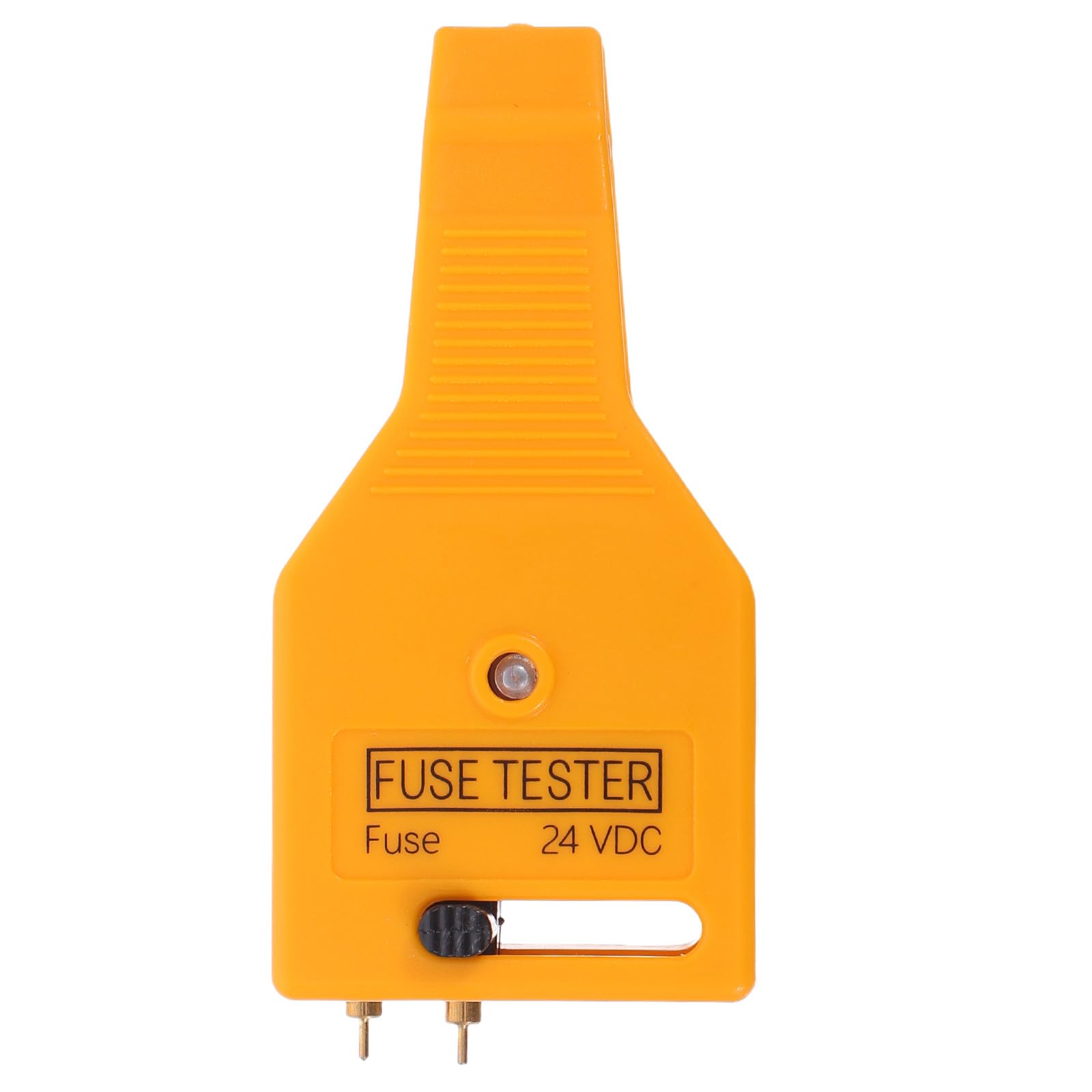 Gatuida Extractor de fusibles automotrices, herramienta extractora de
