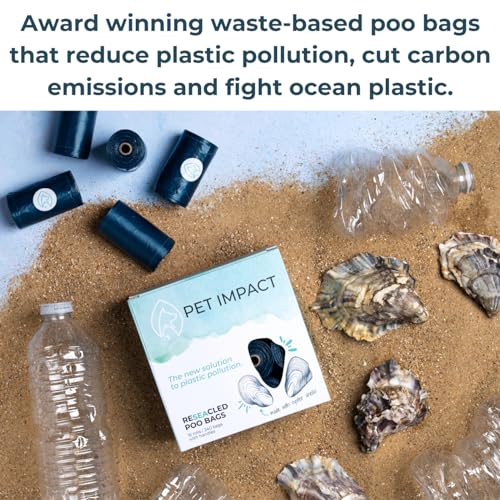 ReSEAcled Dog Poo Bags - Image 2