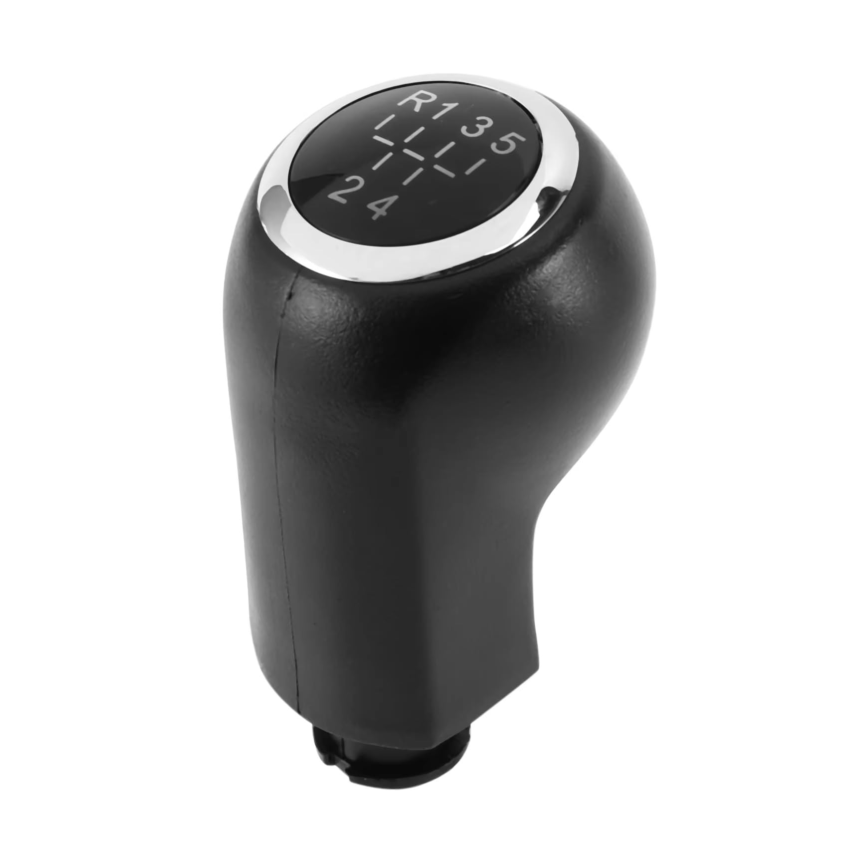 LVDLRAJJ Gear Shift Knob Compatible with Vauxhall for Astra