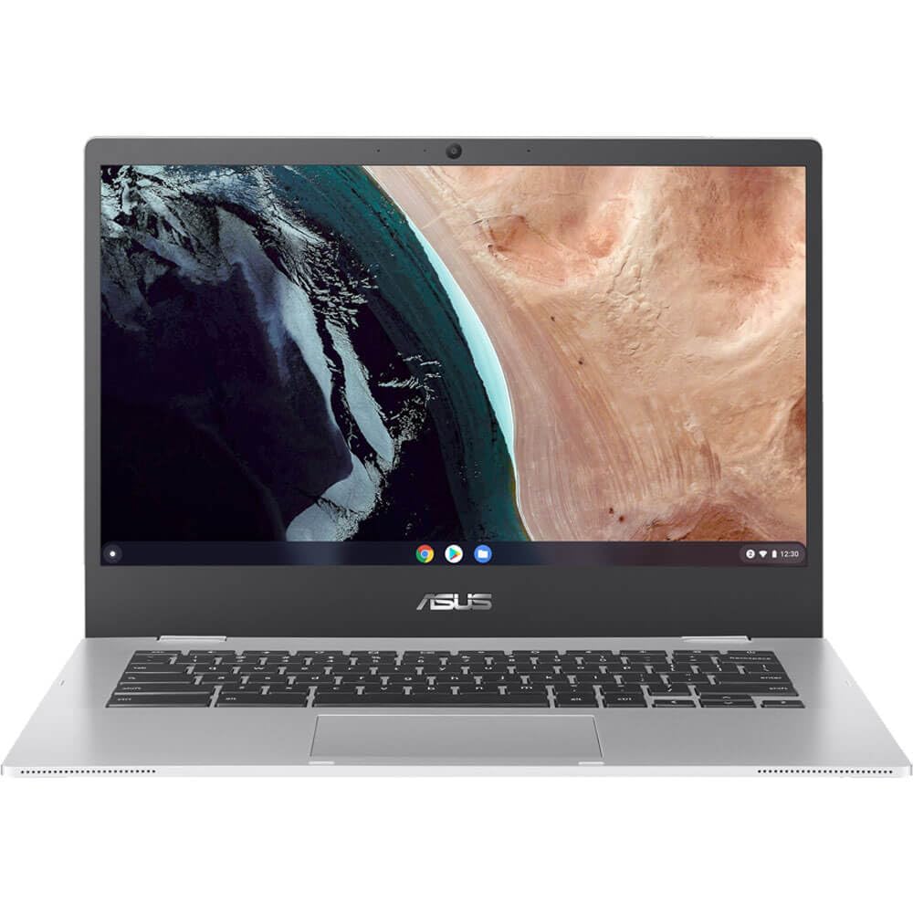 Amazon.com: ASUS Chromebook CX1 CX1400 CX1400CKA-DS84F 14