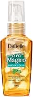 Duty - Oleo Magico Dabelle 45Ml Babosa