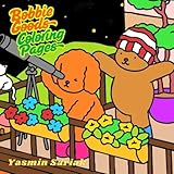  Bobbie Goods Coloring Pages