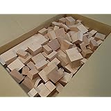 diyに最適な木材! 木っ端クラブ” ぶな の詰め合わせセット”