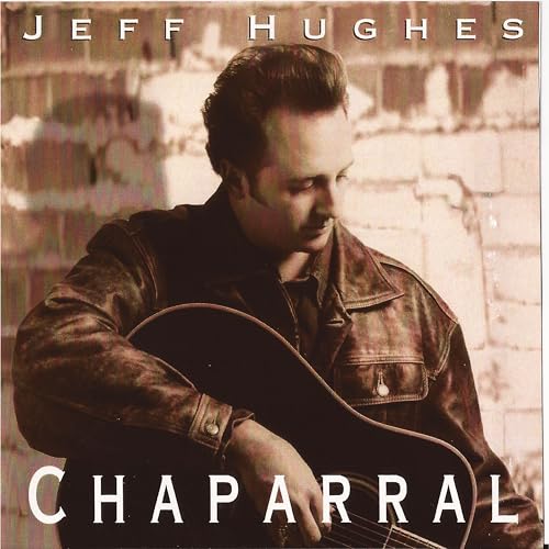  Chaparral