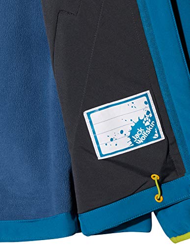 Image of Jack Wolfskin Boys' Outerwear
