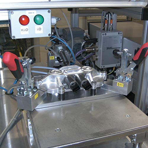 1/4 TOGGLE CLAMP ADAPTOR