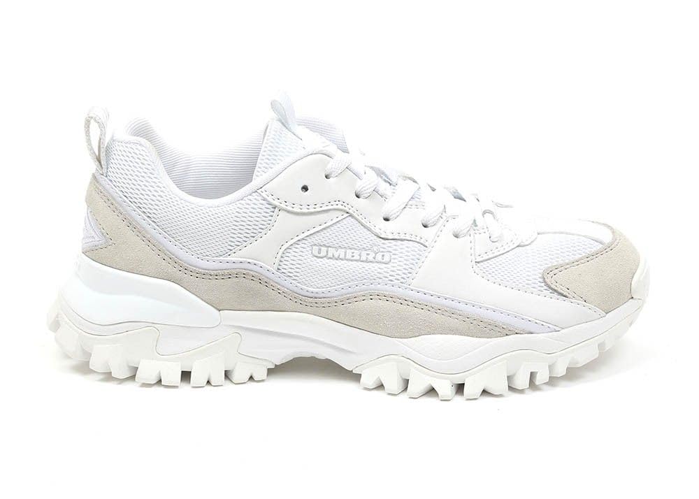 Umbro Bumpy Woman Chaussure de Piste d'athlétismeFemme