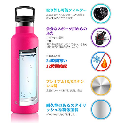 スポーツ用のボトル 厳選10種類 を紹介 スポーツ経験者が選び方も教えます おしゃれすぎて驚きです ボールを蹴りに行こう