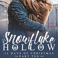 Couverture de Snowflake Hollow - Part 10