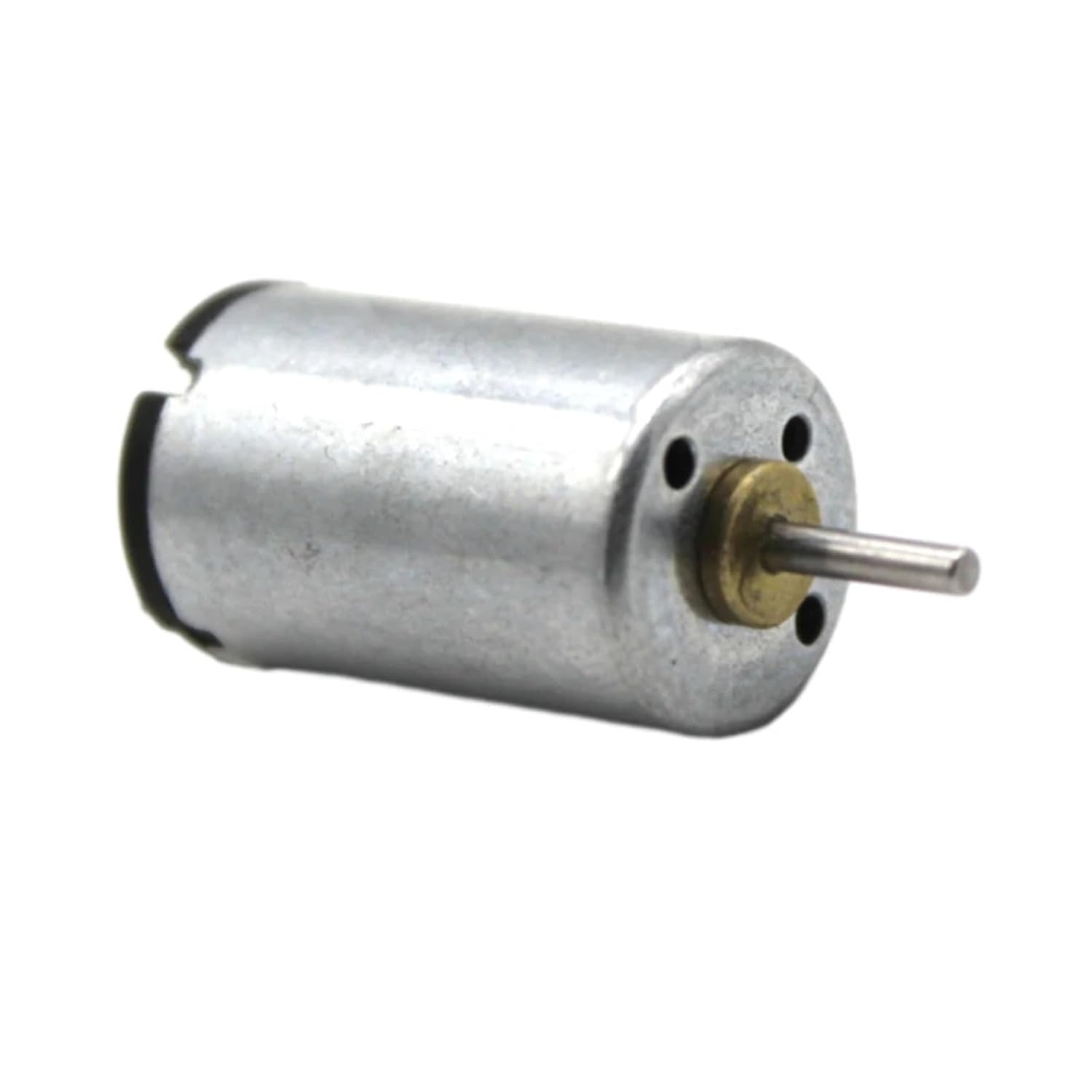 1220 Motor 1.3-3V 9500RPM High Speed Mute Motor Mini Motor DIY Technology Small Production Accessories