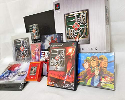 真・三國無双3の関連画像6