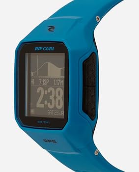 サーフィン・ボディボード Rip Curl SEARCH GPS 2 サーフィンに最適な腕時計！！ リップカール SEARCH GPS 2 の