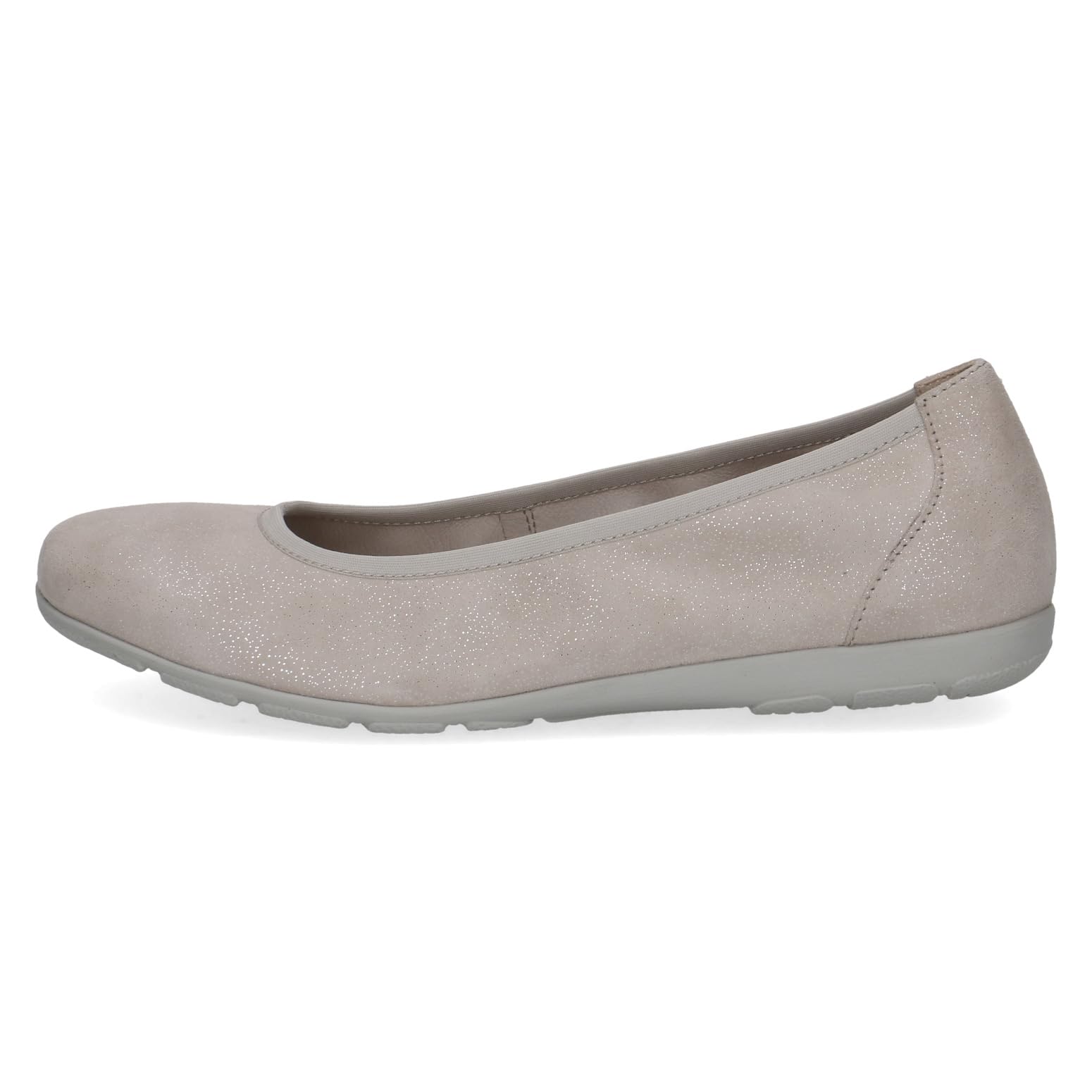 CAPRICE Damen 9-22150-42 BallerineDonna