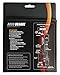 Sound Storm Laboratories AKS8 8 Gauge Amplifier Installation Wiring Kit - Amp Wire Kit Makes Connections, Brings Power to Radios, Subwoofers, Speakers