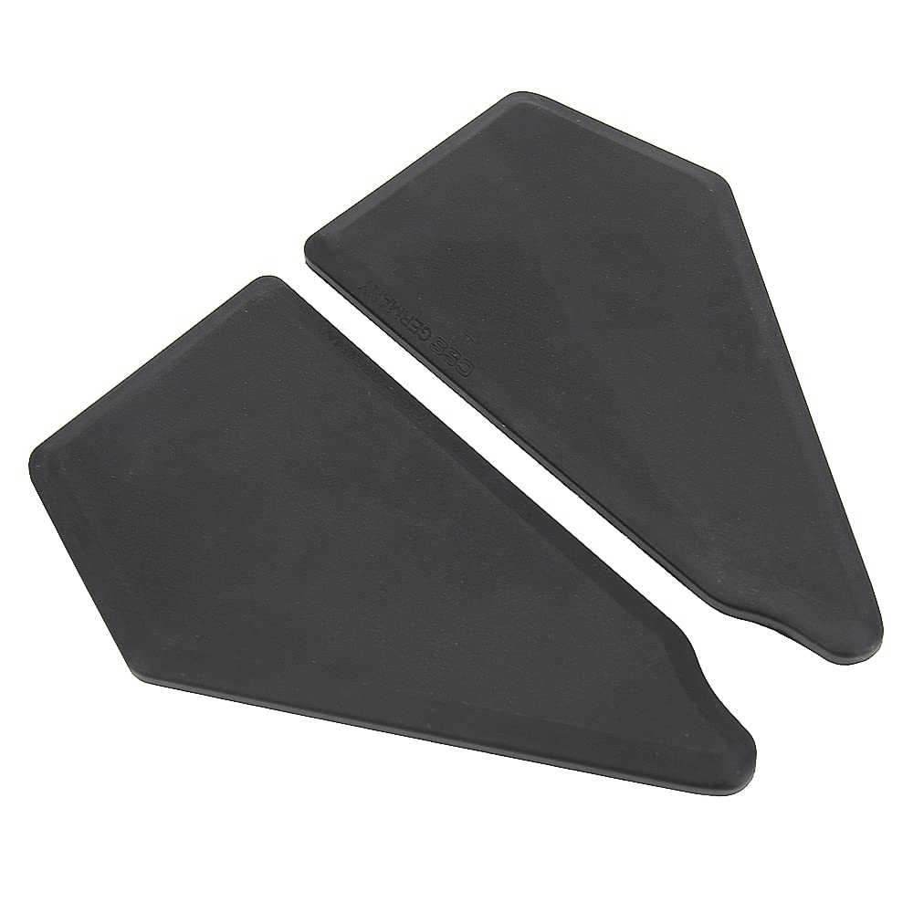 Motorbike Tank Pads for F850GS ADV 2019 2020 2021 Motorcycle Tankpad Tank Pad Protection Stickers Side Pads Traction Fuel Tank Protector