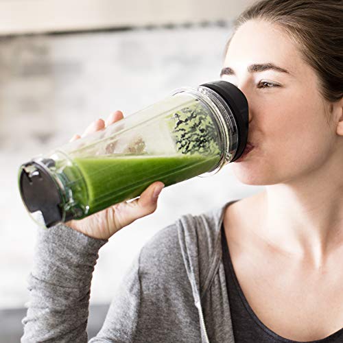 Ninja Ct661V Blenders-Countertop, 72 Oz, Black #TOP6