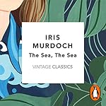 Cover of The Sea, The Sea