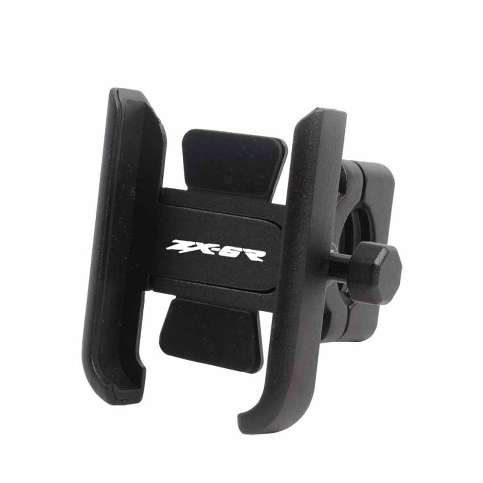 バレンシアガ　PHONE HOLDER Men's Alpinestars® Phone Holder in White/yellow | Balenciaga US