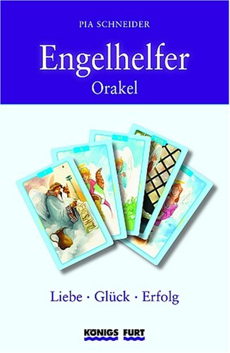 Preisvergleich Produktbild Engelhelfer Orakel