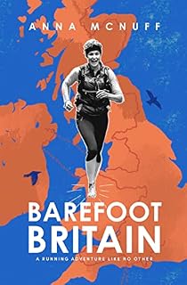 Barefoot Britain: A running adventure like no other