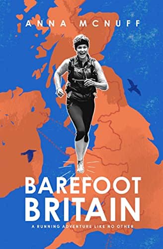 Barefoot Britain: A running adventure like no other