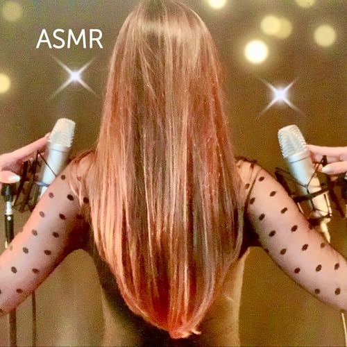 ASMR LILU LAY Titelbild