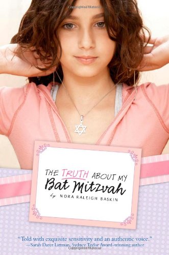 Buy The Truth About My Bat Mitzvah โ BookShops.in