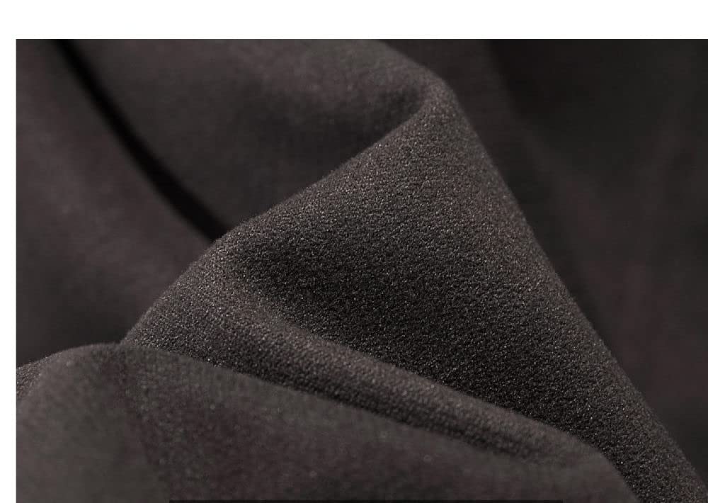 Gonne Lunghe Invernali, Orlo Irregolare Marrone Elasticizzato Con Cintura Gonna A Vita Alta A Pendolo Grande Gonne Invernali Taglie Forti Gonna Arricciata A Trapezio Midi Gonne A Pieghe Per Le Donne