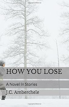 Paperback HOW YOU LOSE: A Novel In Stories Book