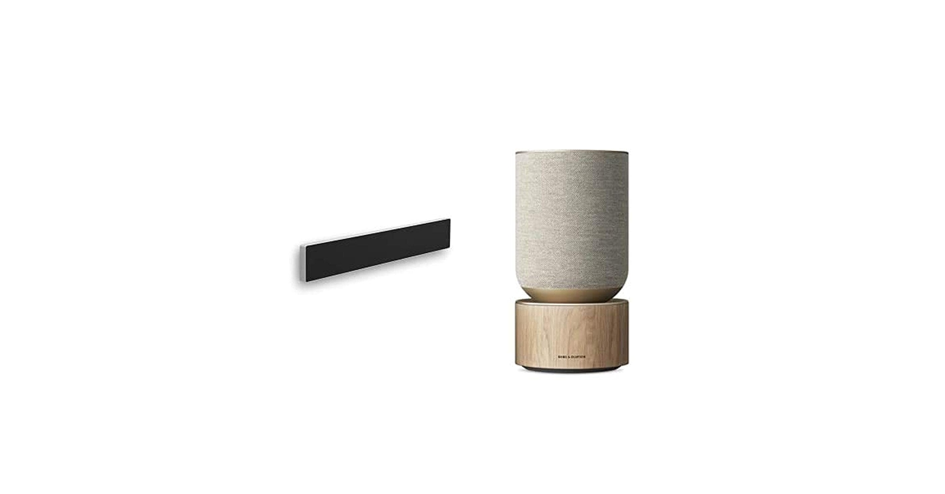 【メル60880】BANG & OLUFSEN BEOSOUND メル60880】BANG & OLUFSEN BEOSOUND Beosound 1 - Multiroom